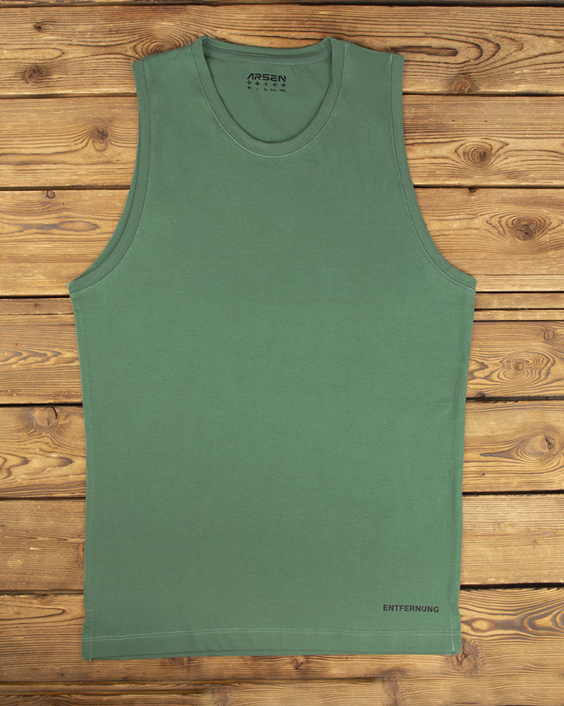 men's cover as underwear or top in summer