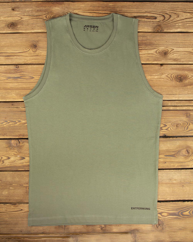 men's cover as underwear or top in summer