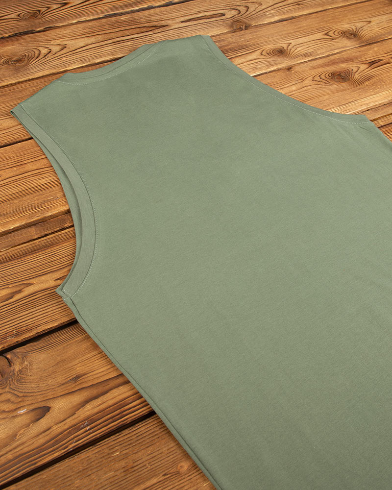 men's cover as underwear or top in summer