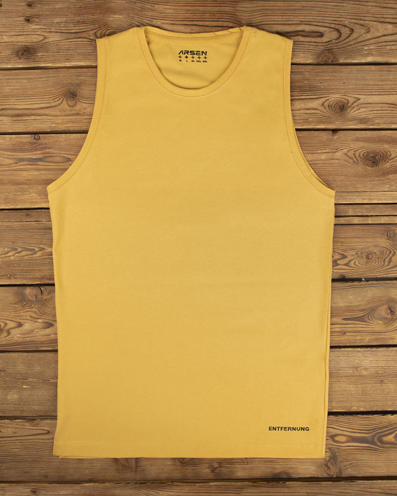 men's cover as underwear or top in summer