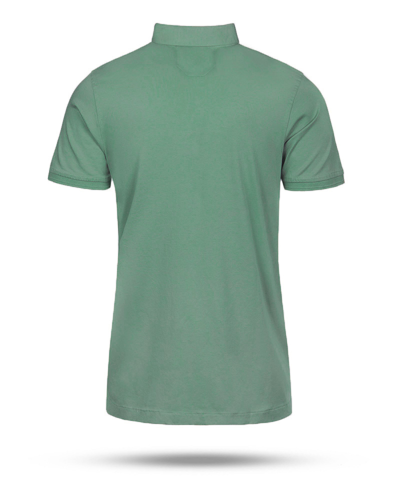 poloshirt for men without patten