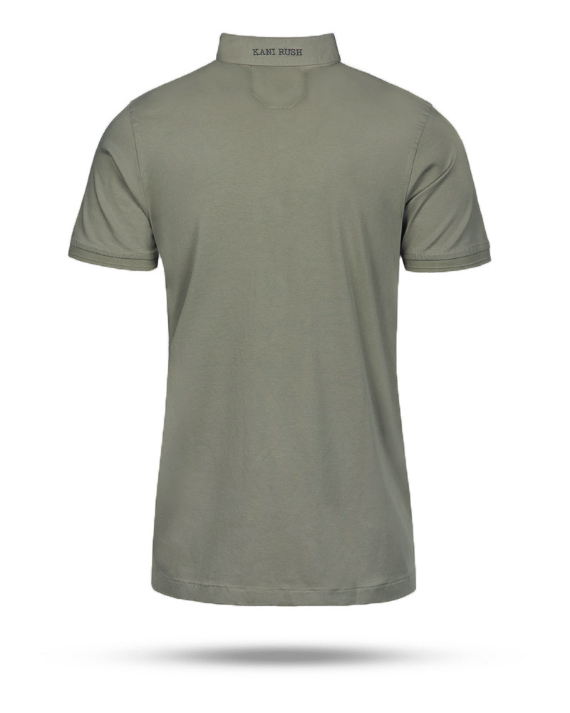 poloshirt for men without patten