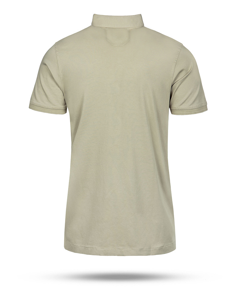 poloshirt for men without patten