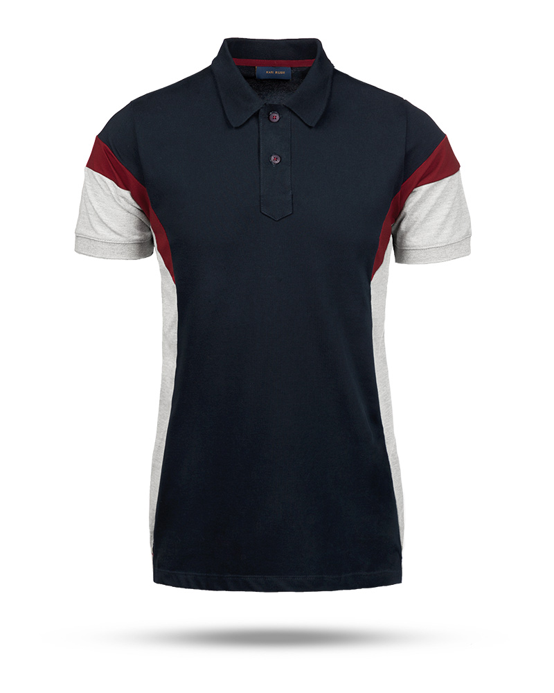 poloshirt for men without patten