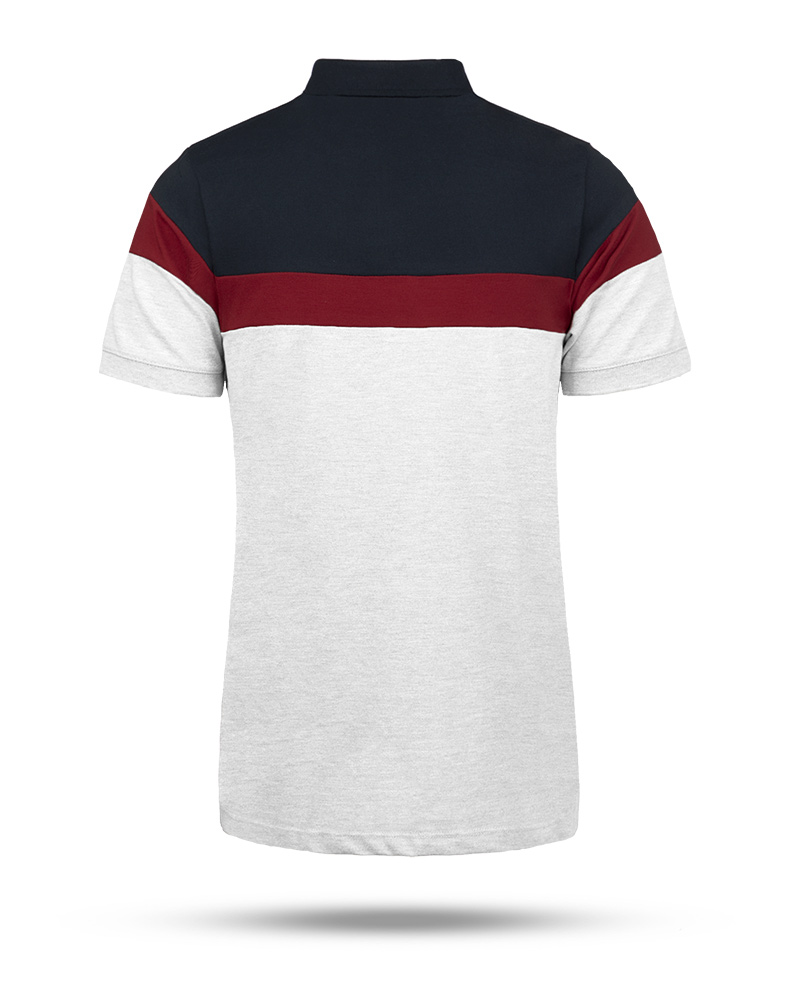 poloshirt for men without patten