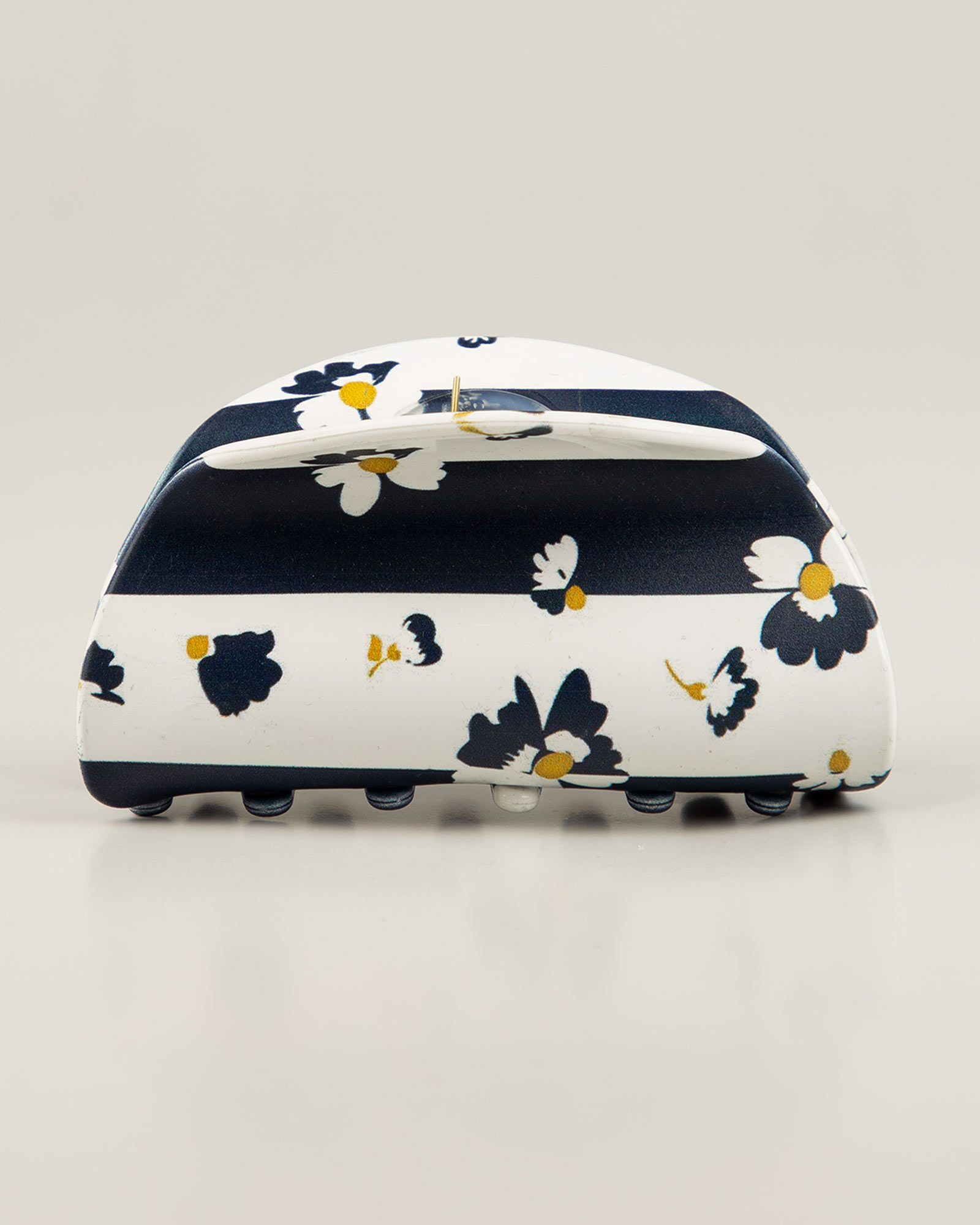 women's patterned hair clips