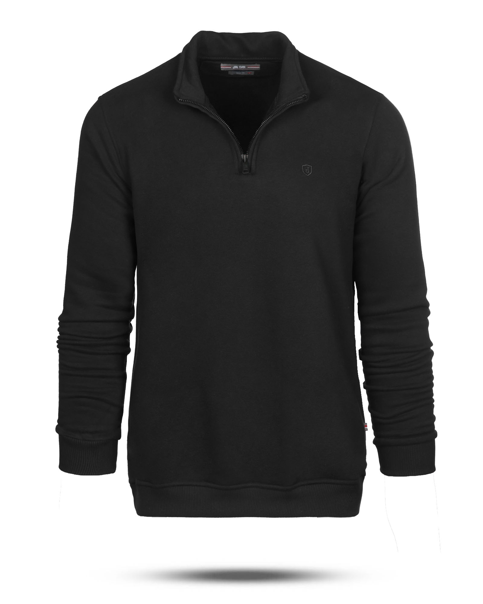 بلوز دورس مردانه 2061 - مشکی