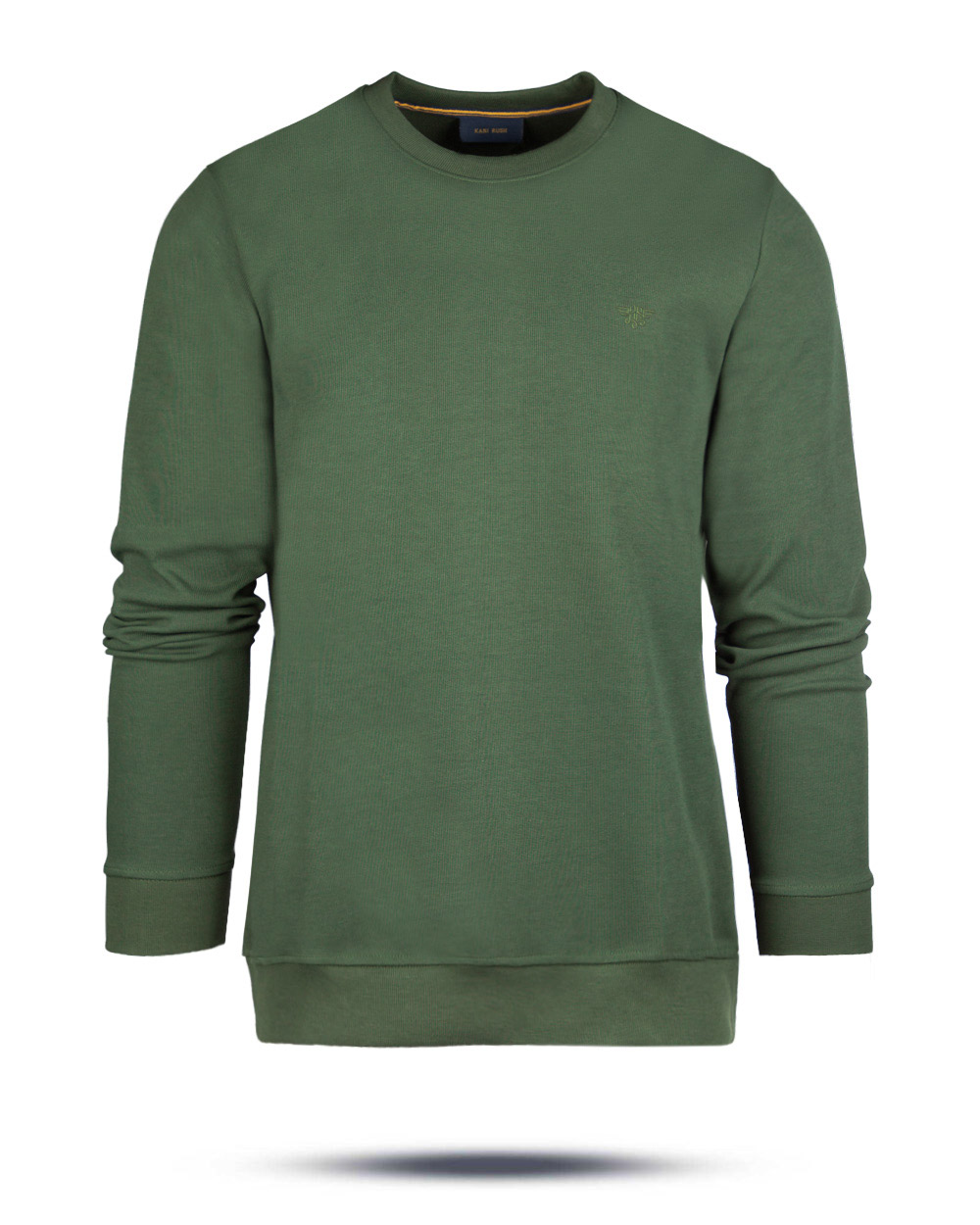 دورس داخل کرک 3006 - زیتونی سیر