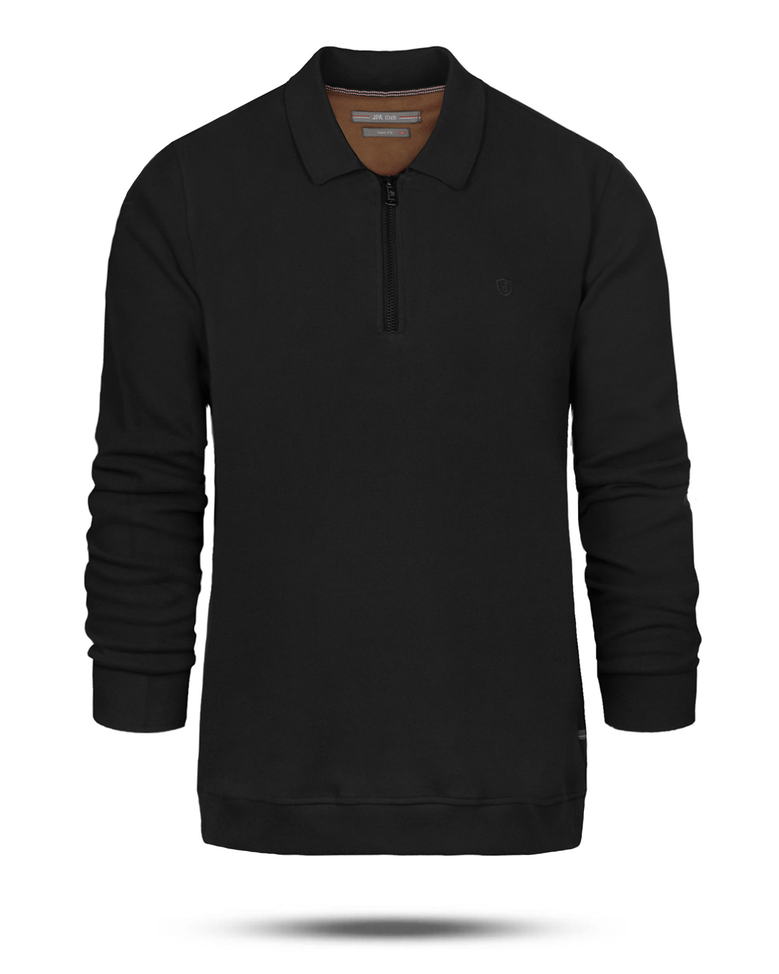 بلوز مردانه دورس 2153 - مشکی