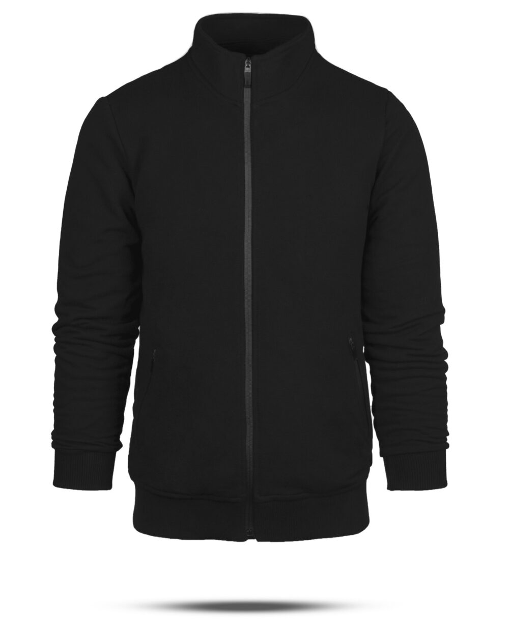 سویشرت دورس مردانه 2114 - مشکی