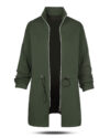 dark-olive-green