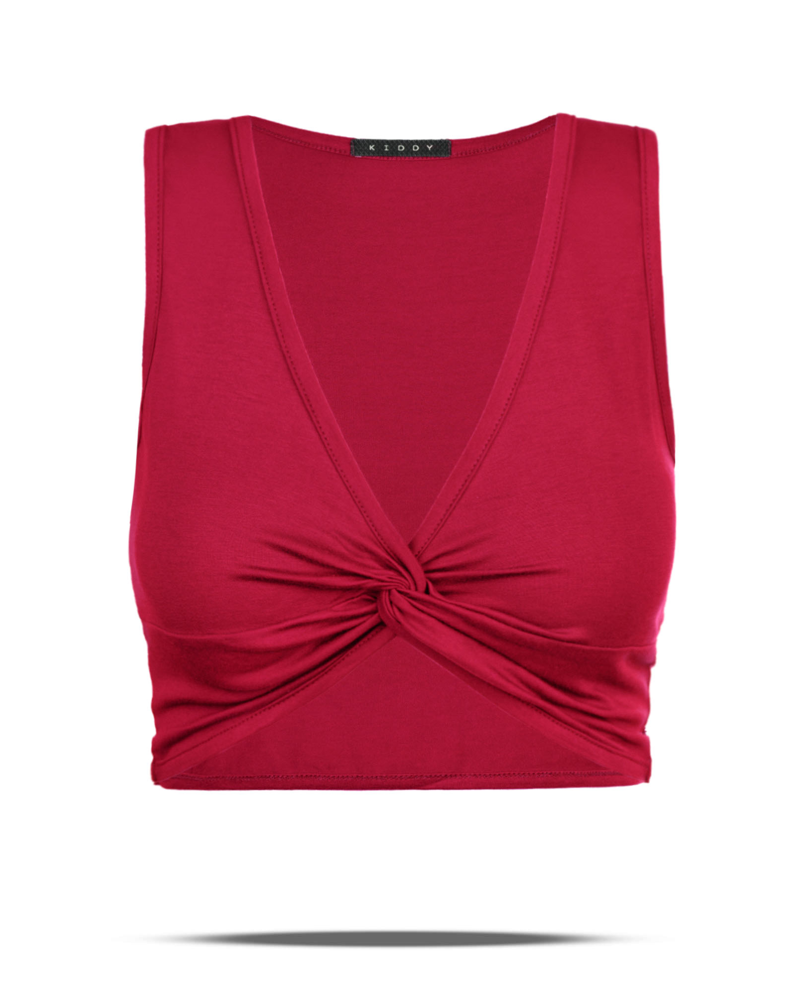 تاپ نیم تنه 2146 - سرخابى