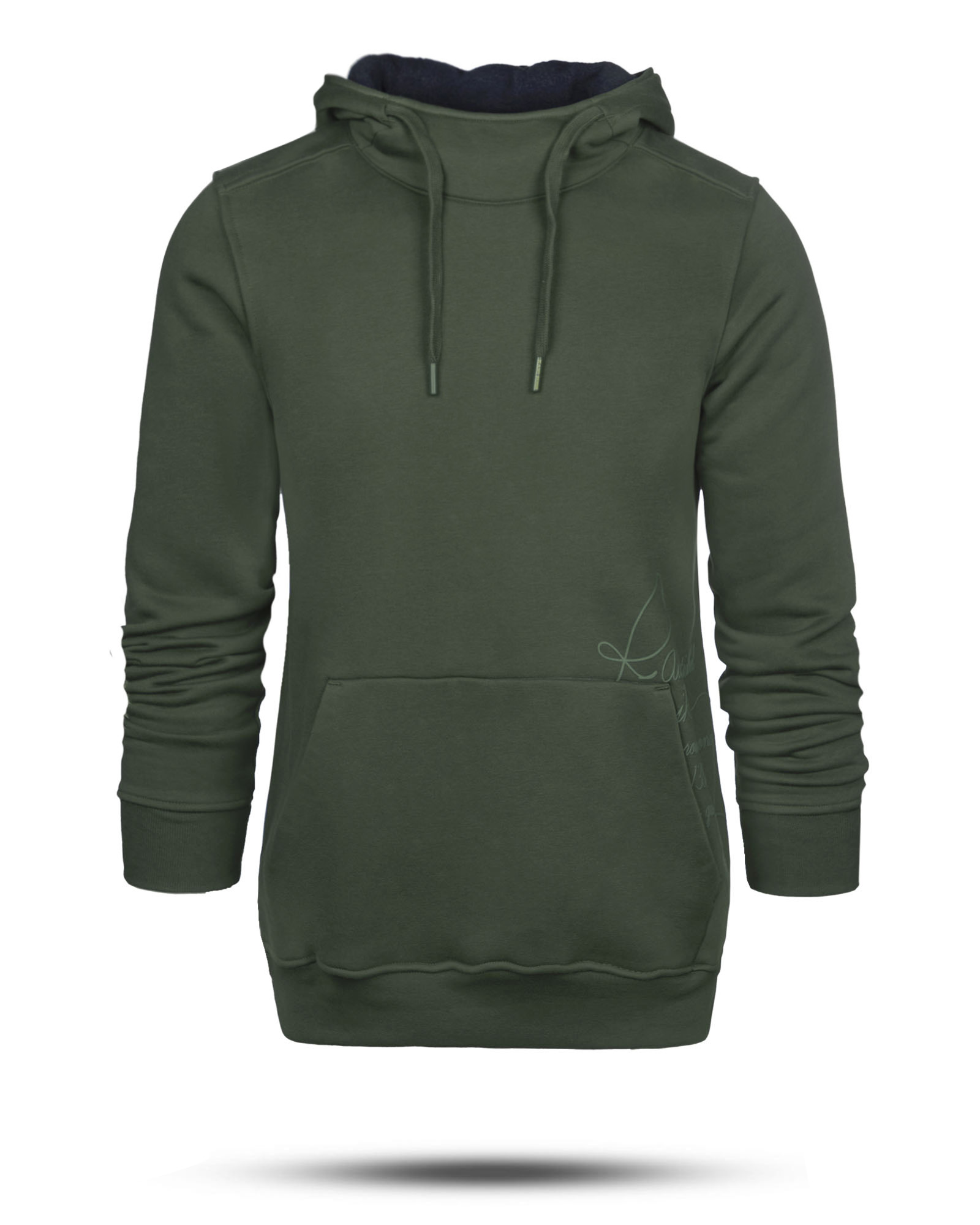 هودی مردانه دورس ساده