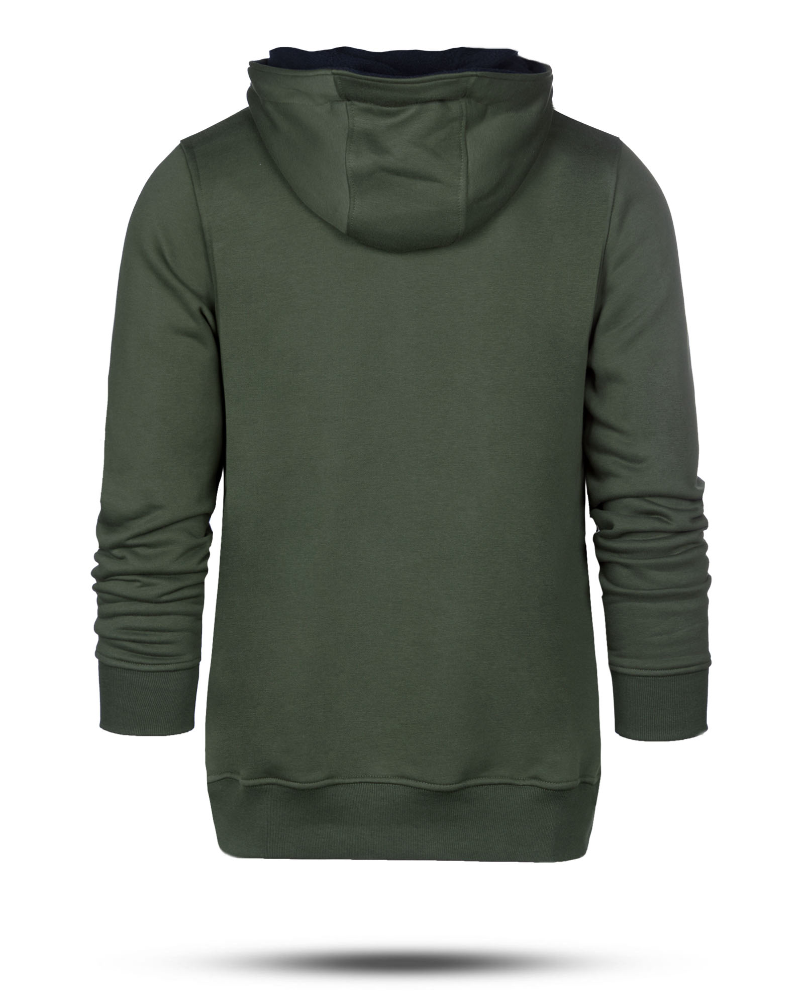 هودی مردانه دورس ساده