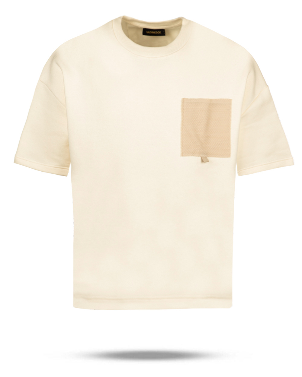 بلوز دورس داخل کرکی vk021229 - شیرى