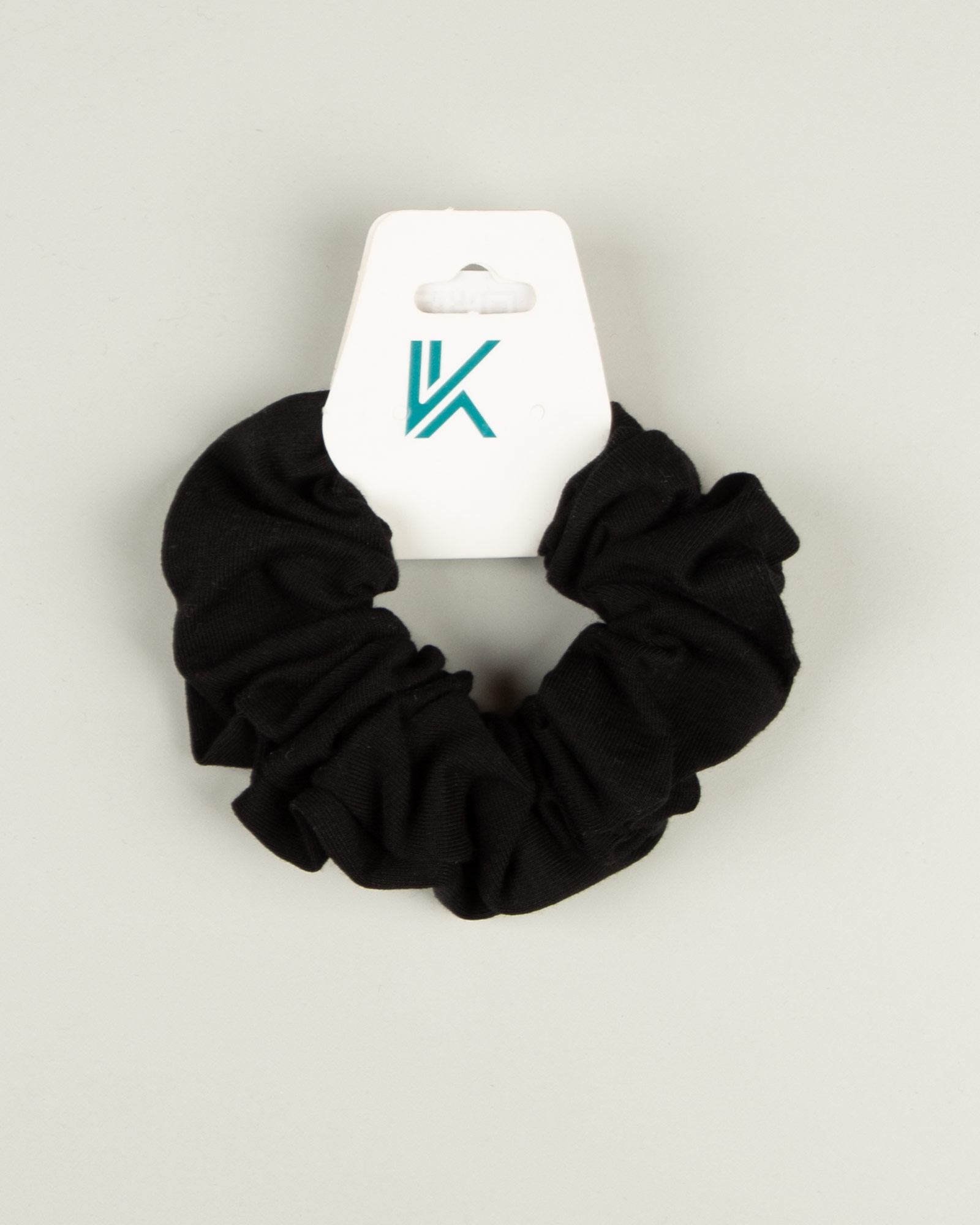 کش مو زنانه 7474 - مشکی