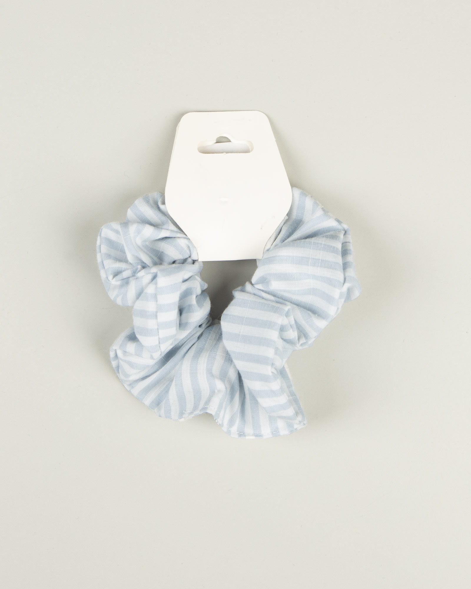 کش مو زنانه 7474 - آبی آسمانی