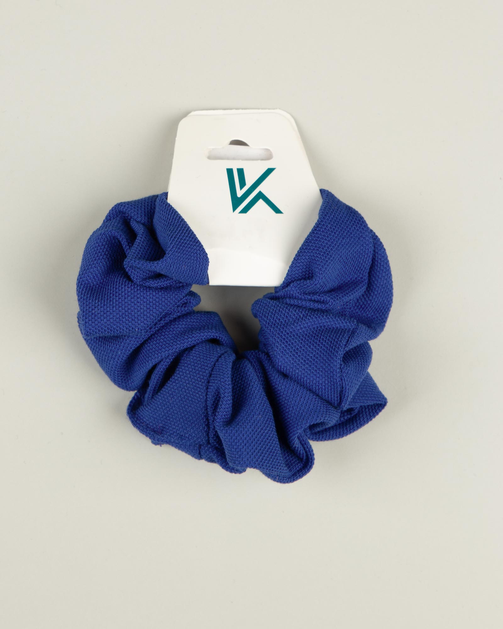 کش مو زنانه 7474 - آبى کاربنی