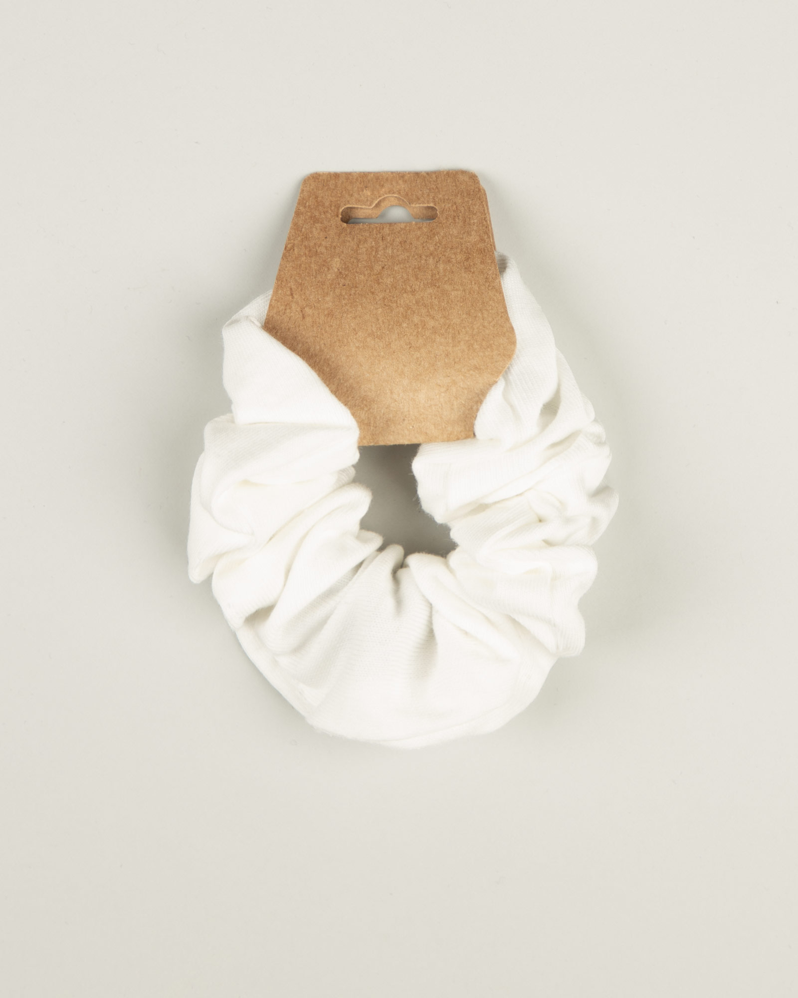 کش مو زنانه 7474 - سفید