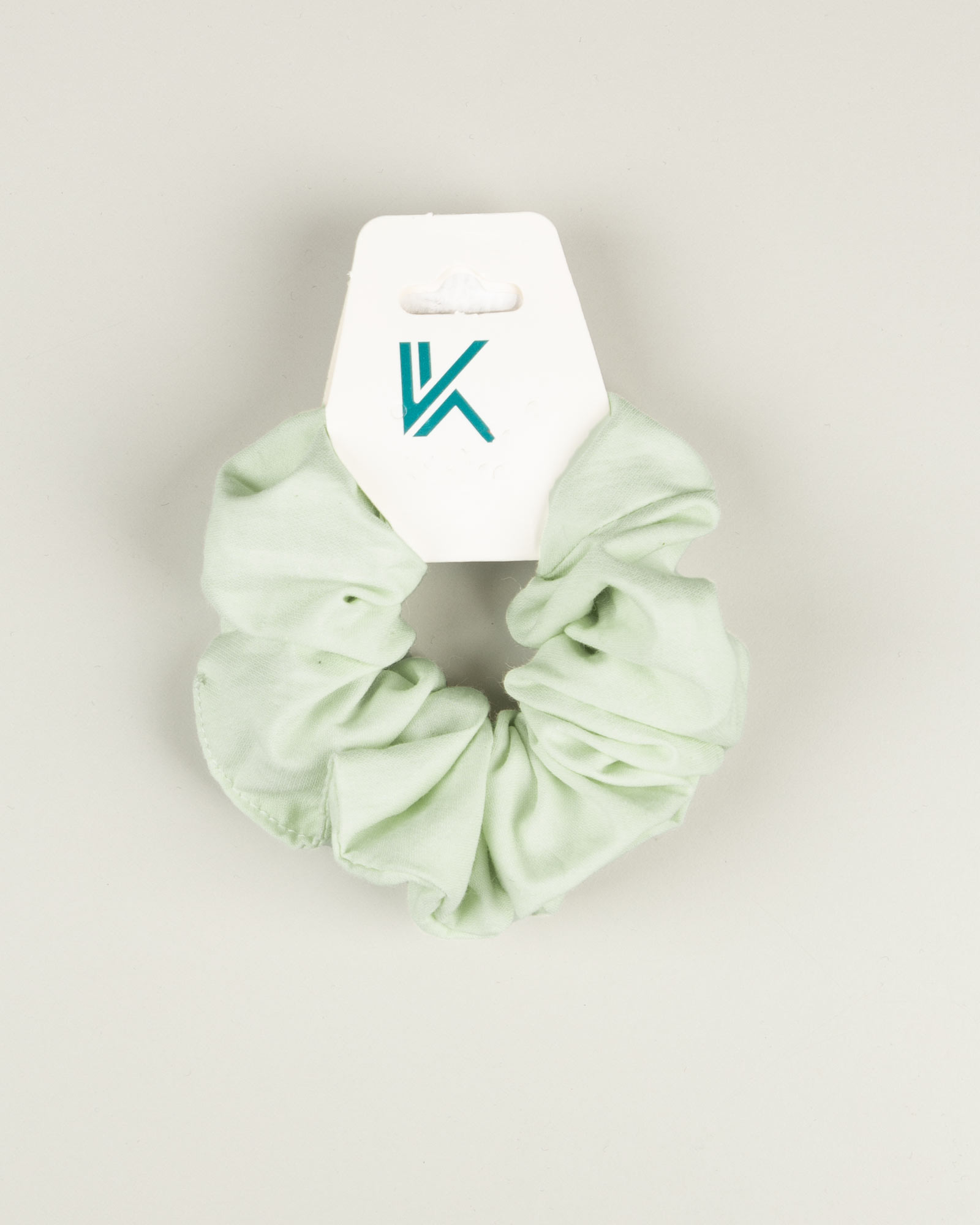 کش مو زنانه 7474 - سبز‌ پاستیلی