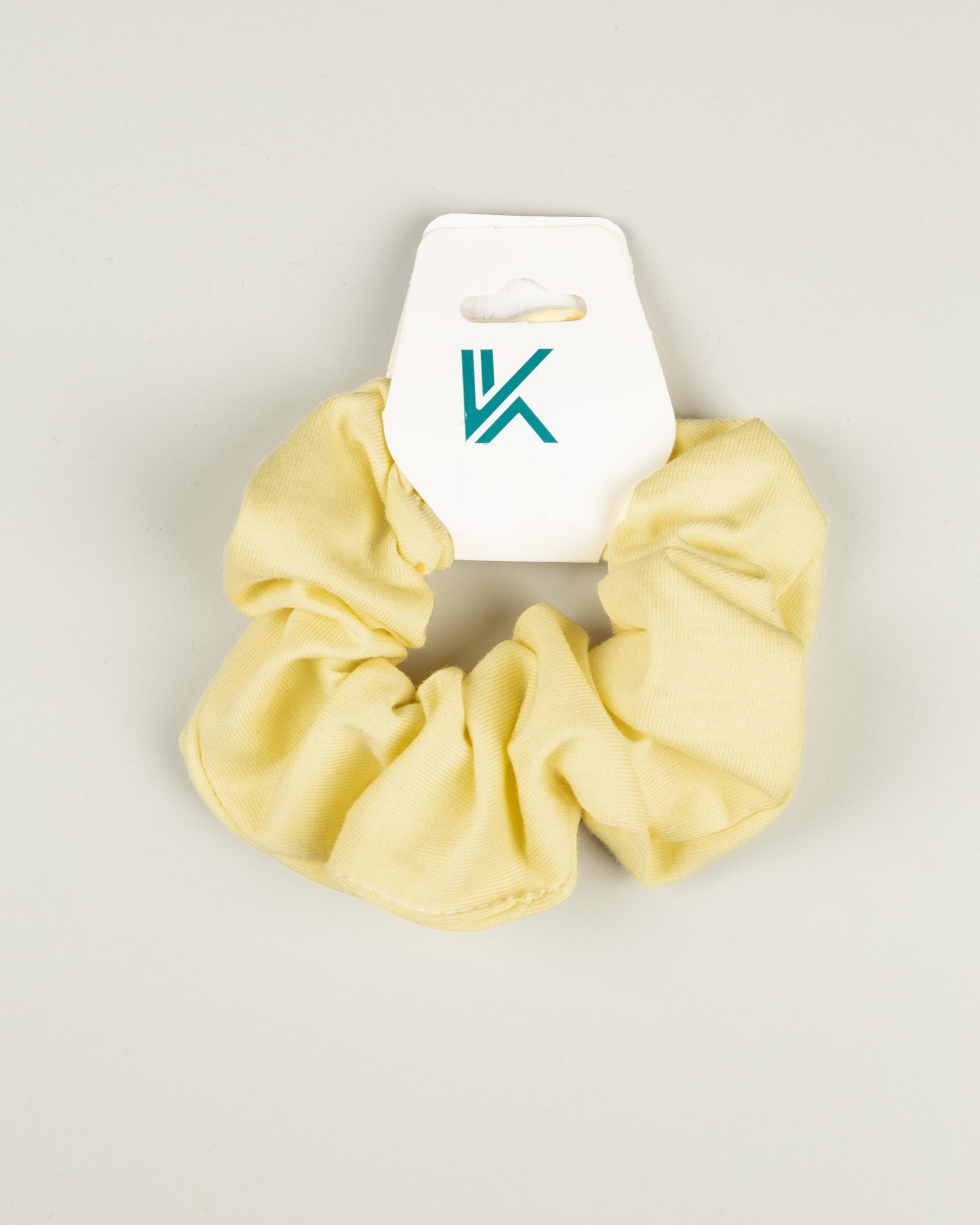 کش مو زنانه 7474 - لیمویى