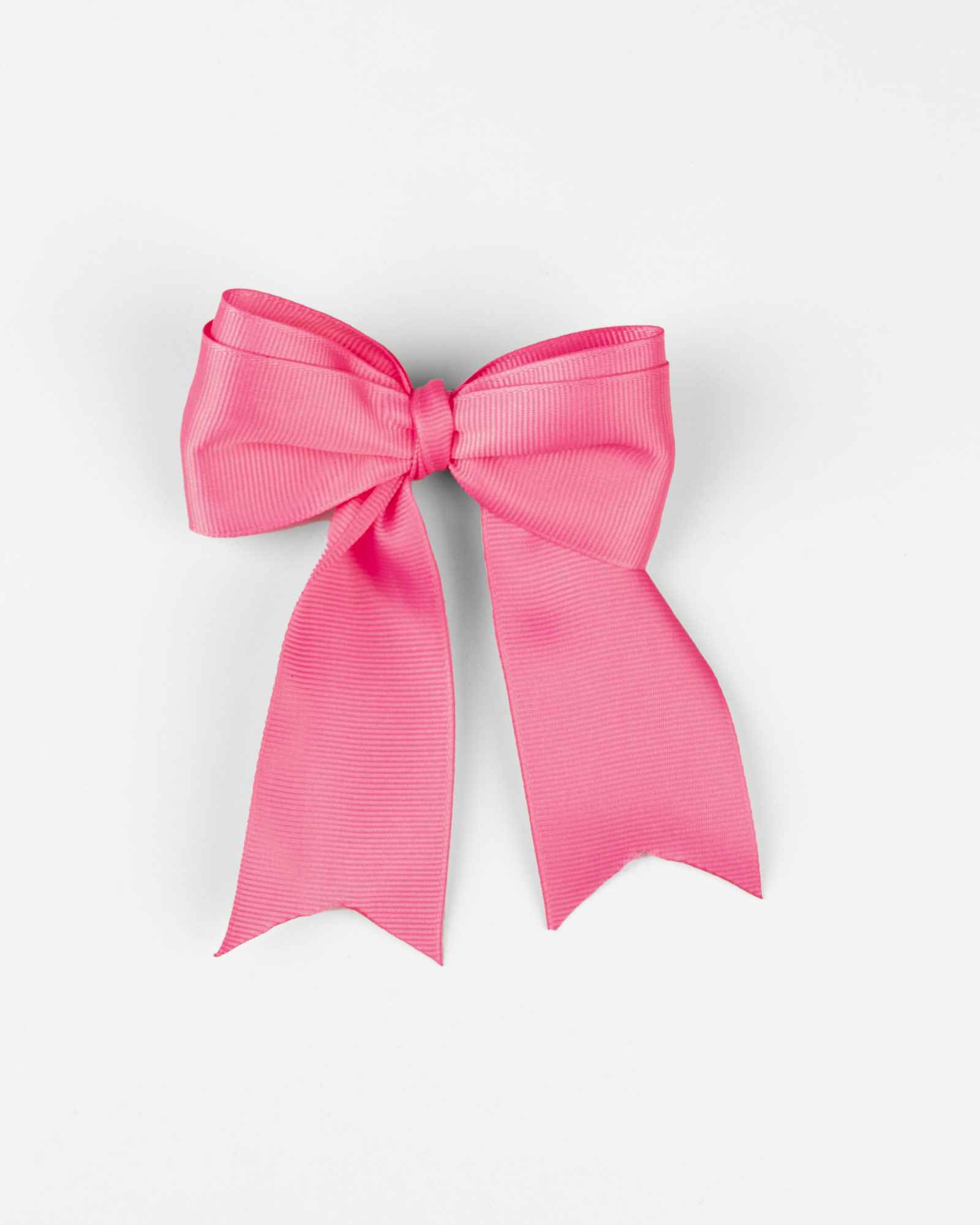 گل سر انبری HT42 - صورتی تیره