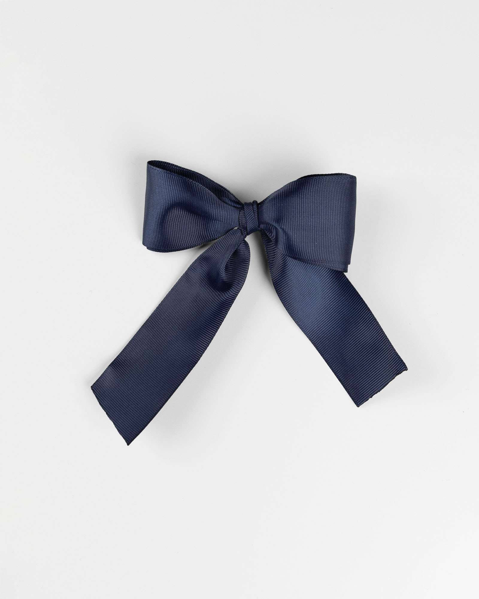 گل سر فرانسوی HT52 - سرمه‌ای