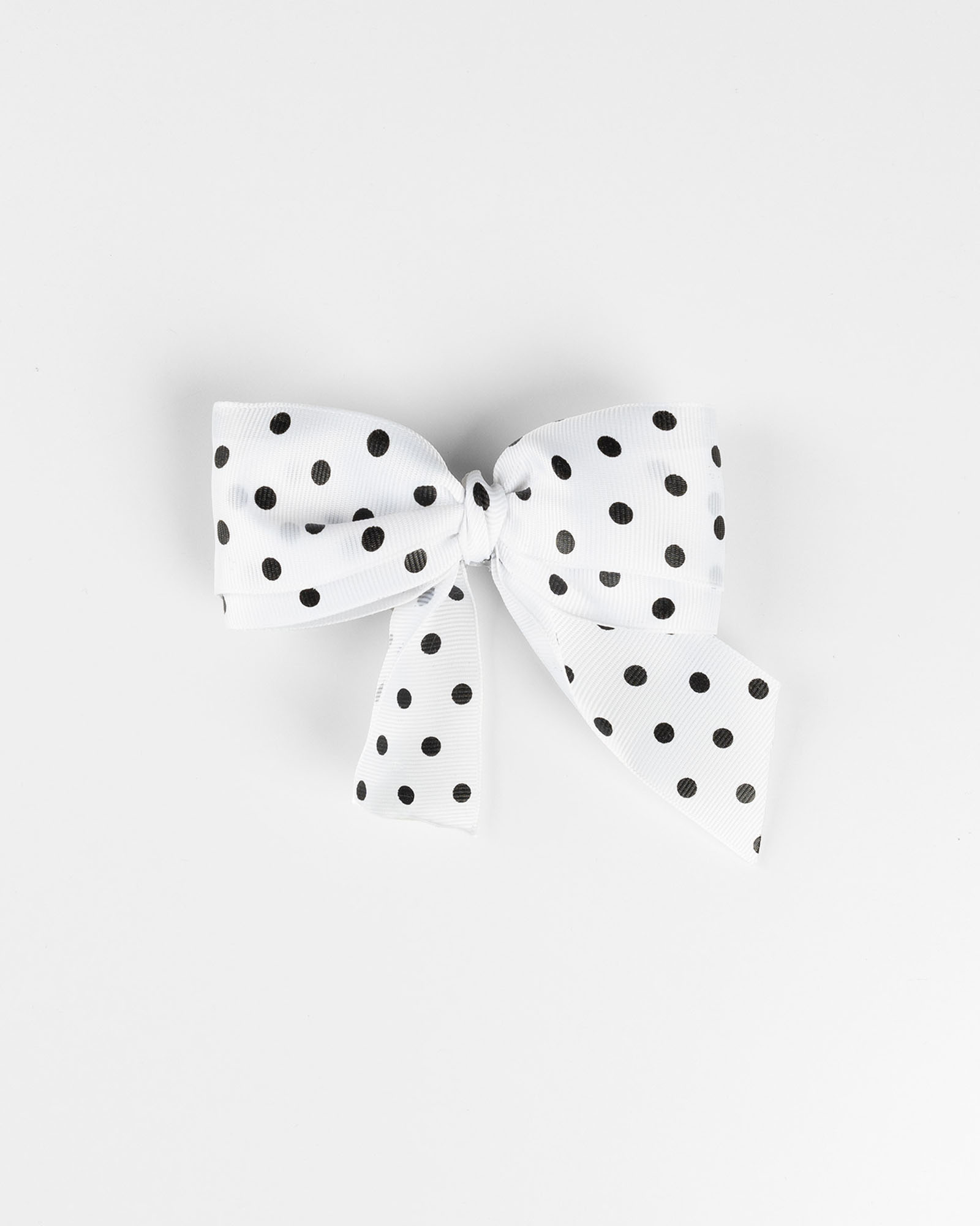 گل سر فرانسوی HT52 - خال خالی