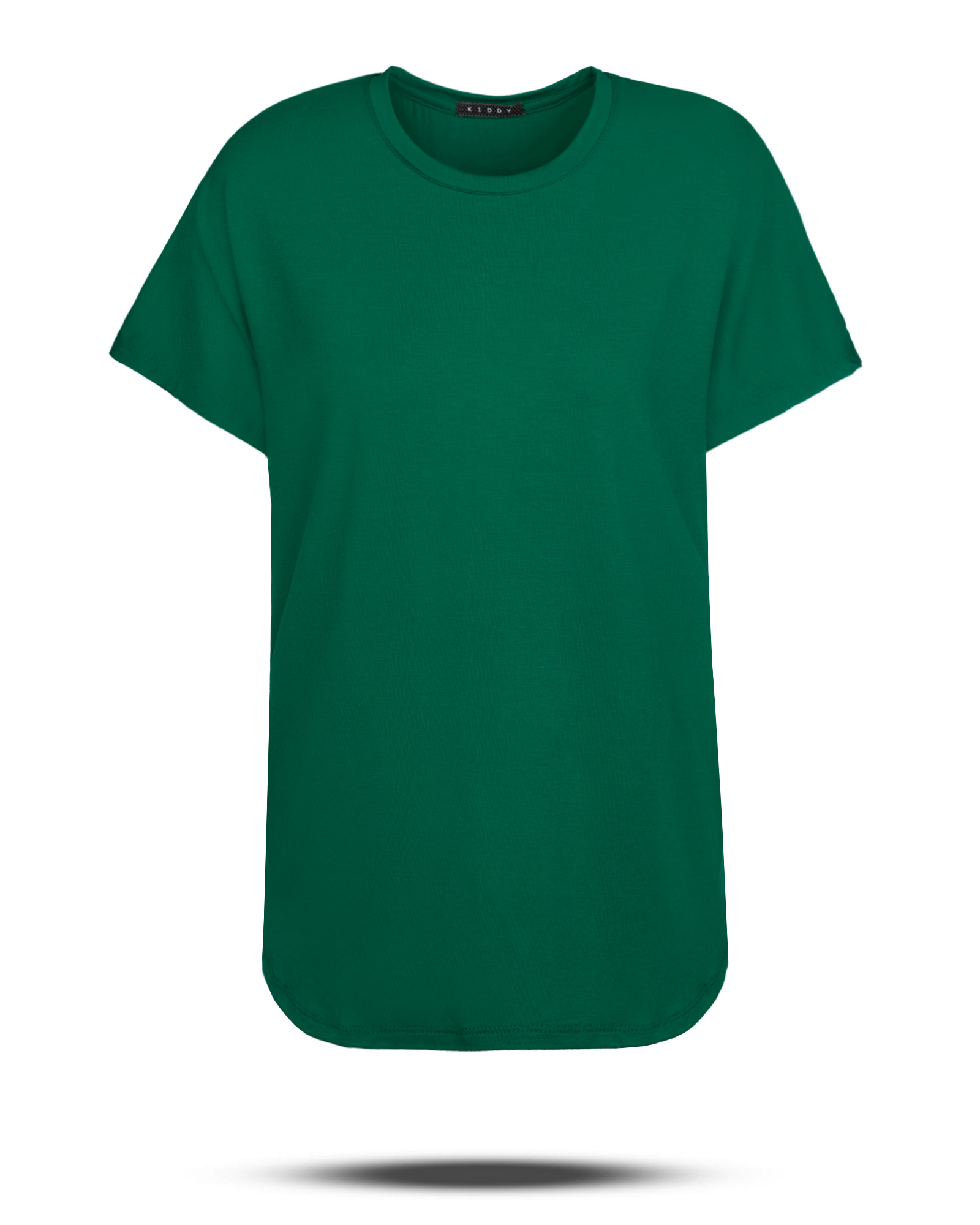 تونیک زنانه کیدی 2476 - سبز