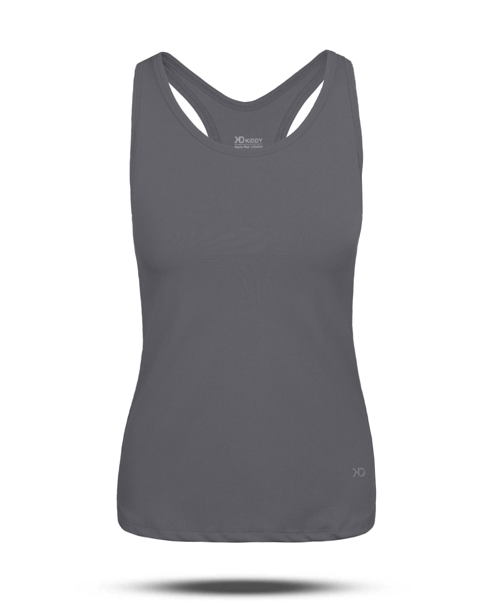 تاپ اسپرت زنانه 2380 - دودى