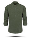 dark-olive-green