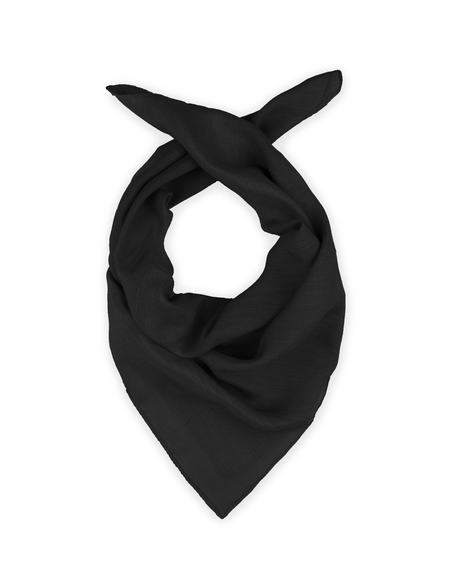 روسری مینی زنانه اسلپ نخ