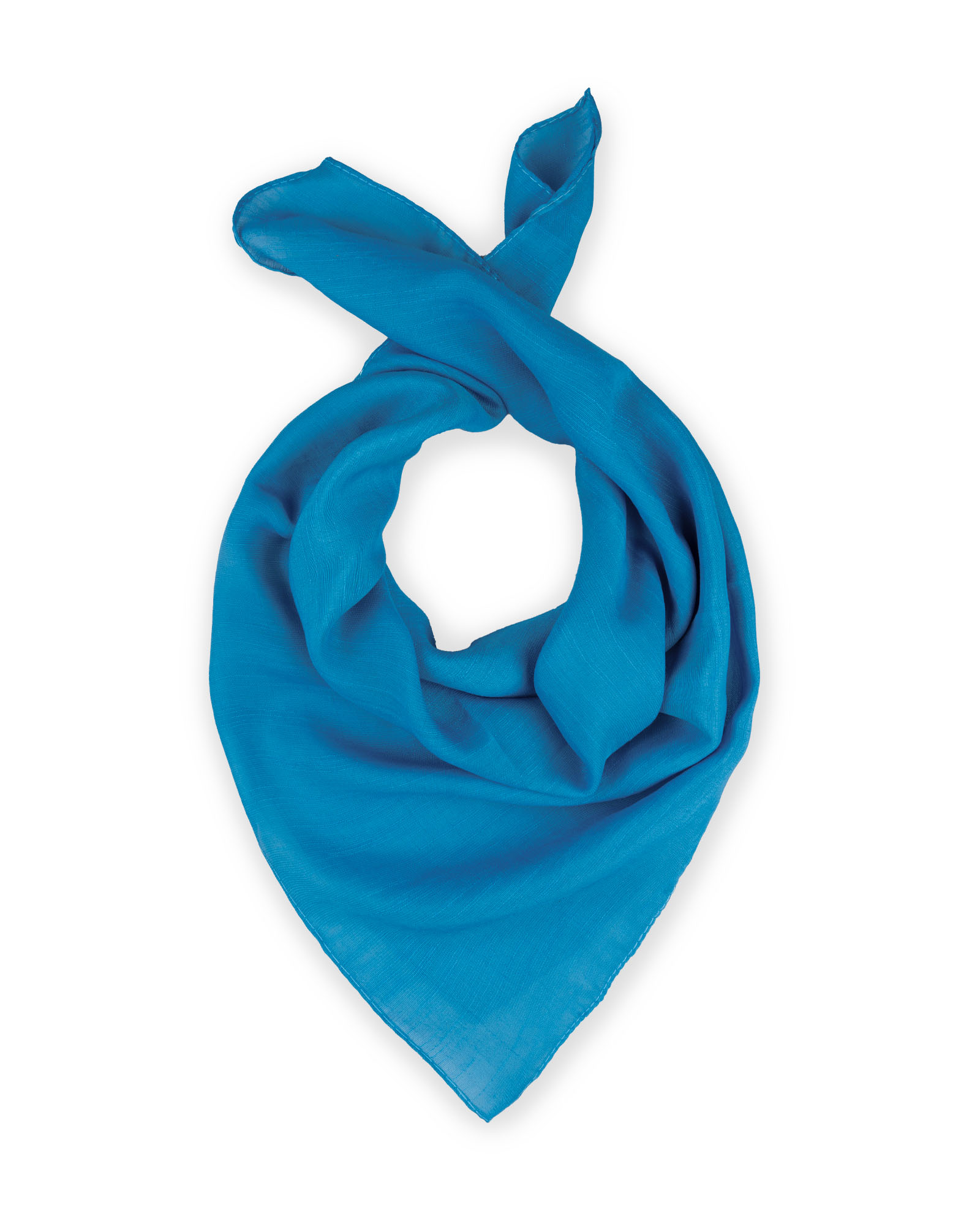 روسری مینی زنانه اسلپ نخ