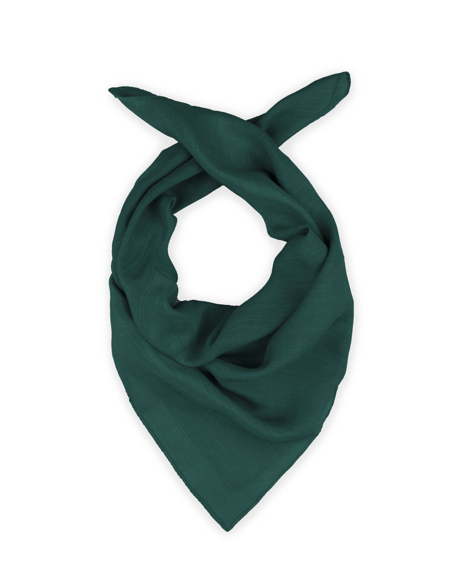 روسری مینی زنانه اسلپ نخ