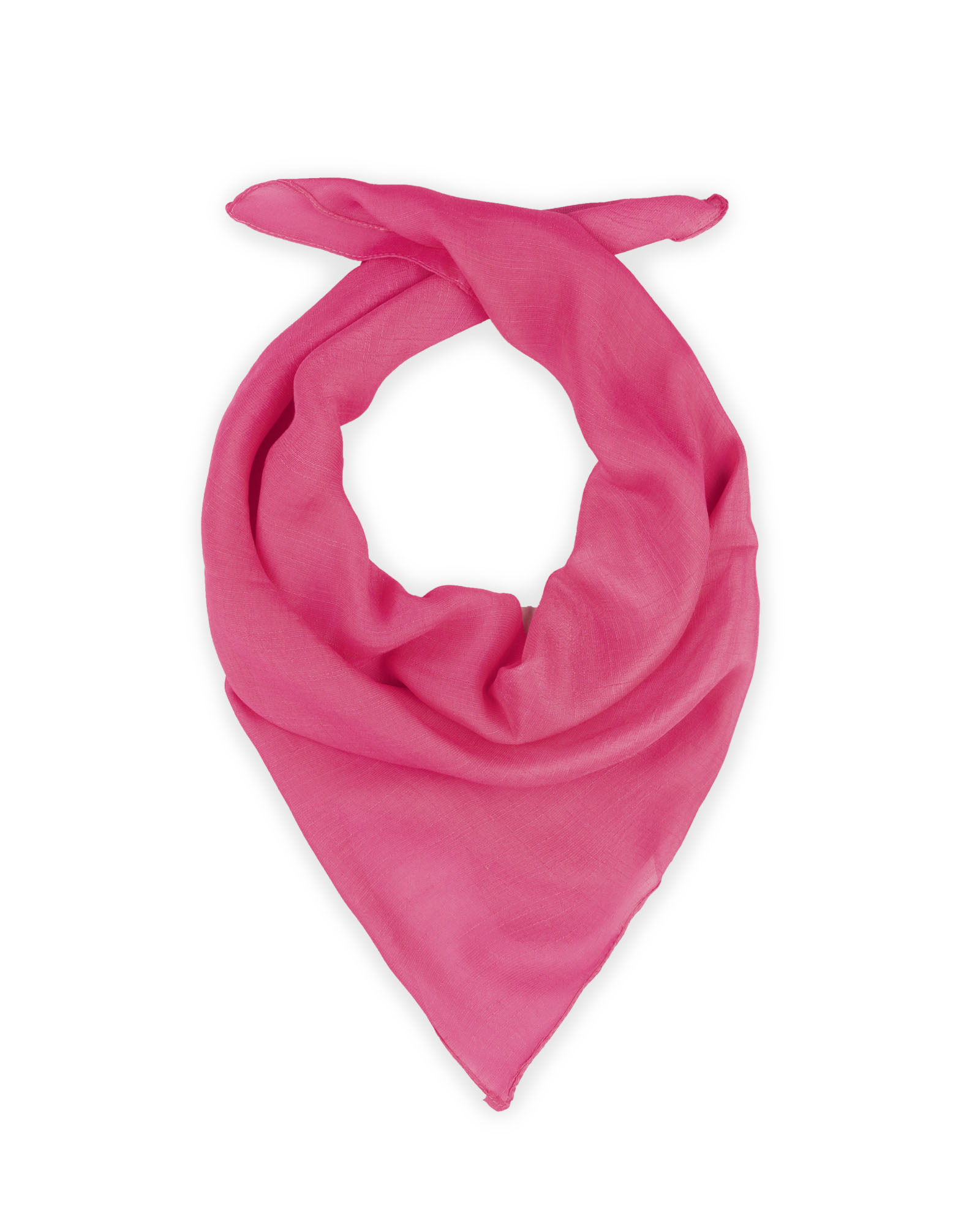 روسری مینی زنانه اسلپ نخ