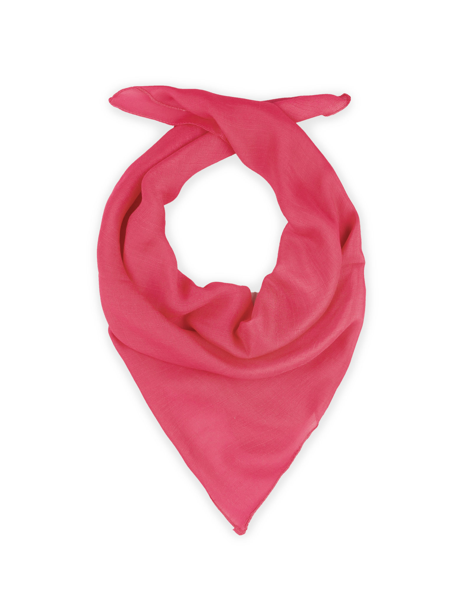 روسری مینی زنانه اسلپ نخ