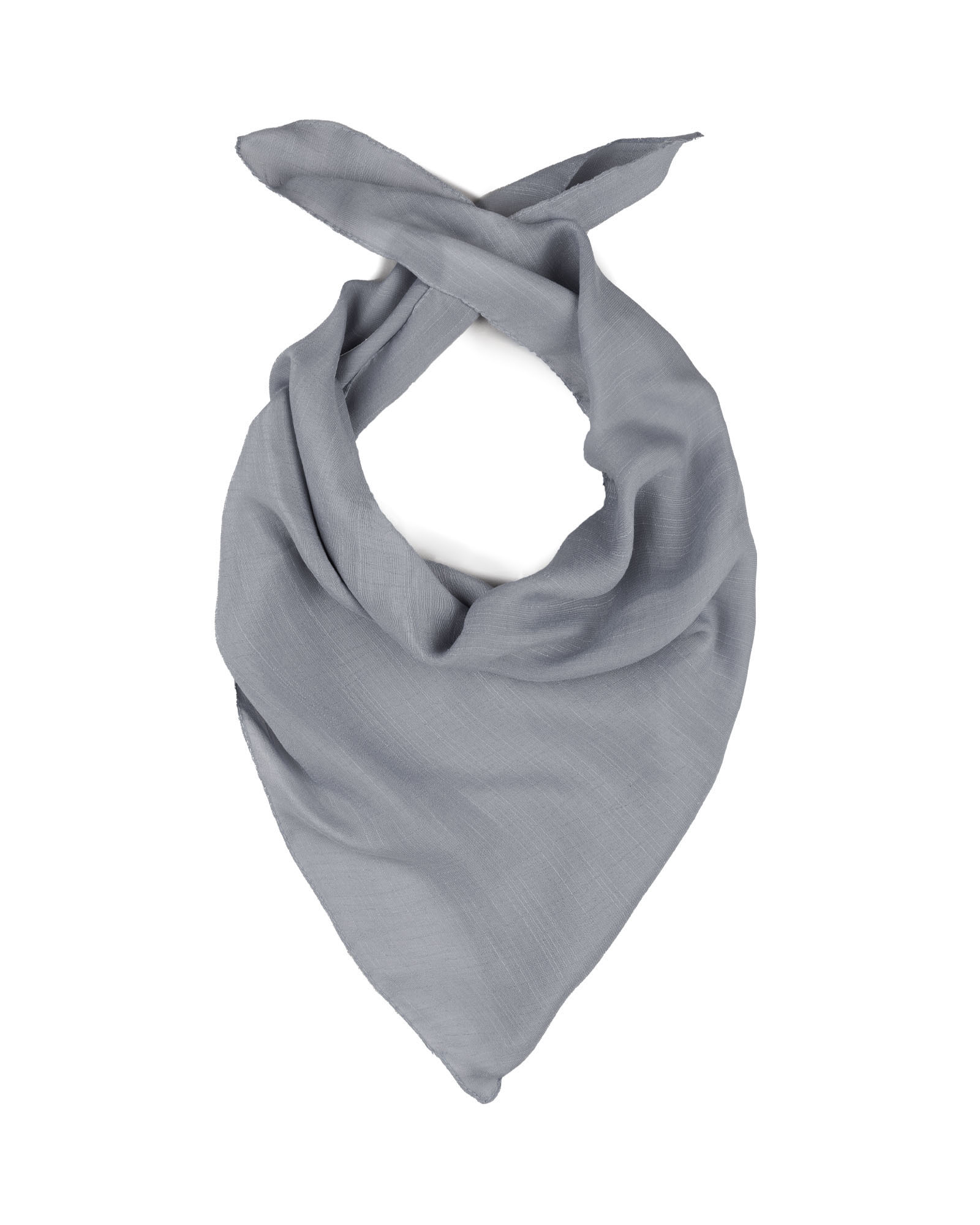 روسری مینی زنانه اسلپ نخ