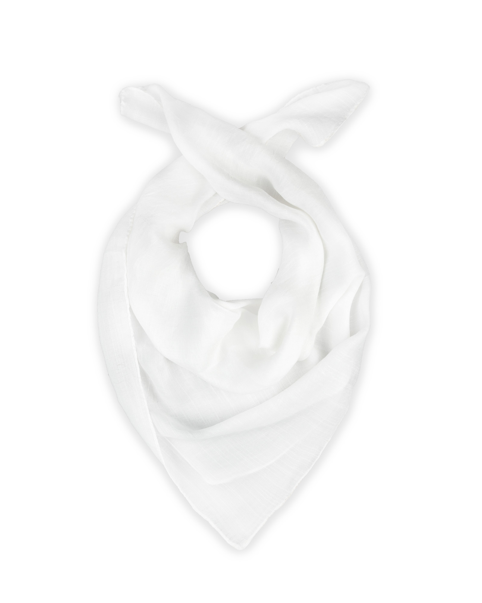 روسری مینی زنانه اسلپ نخ