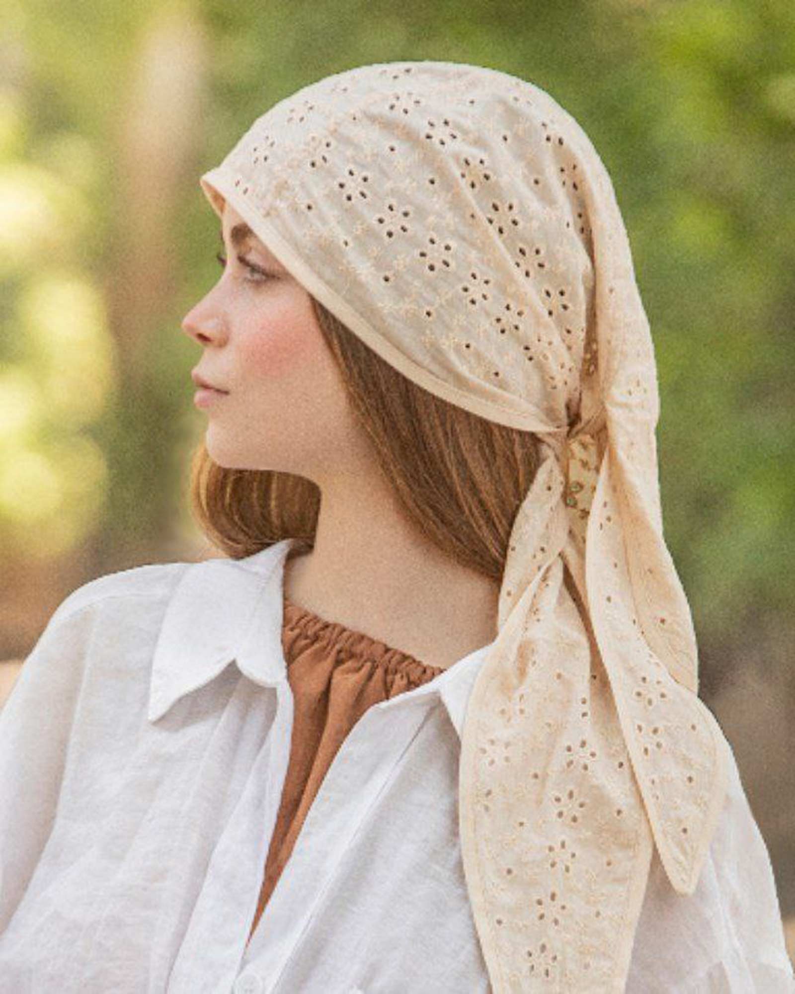 دورگ خامه دوزی شده زنانه