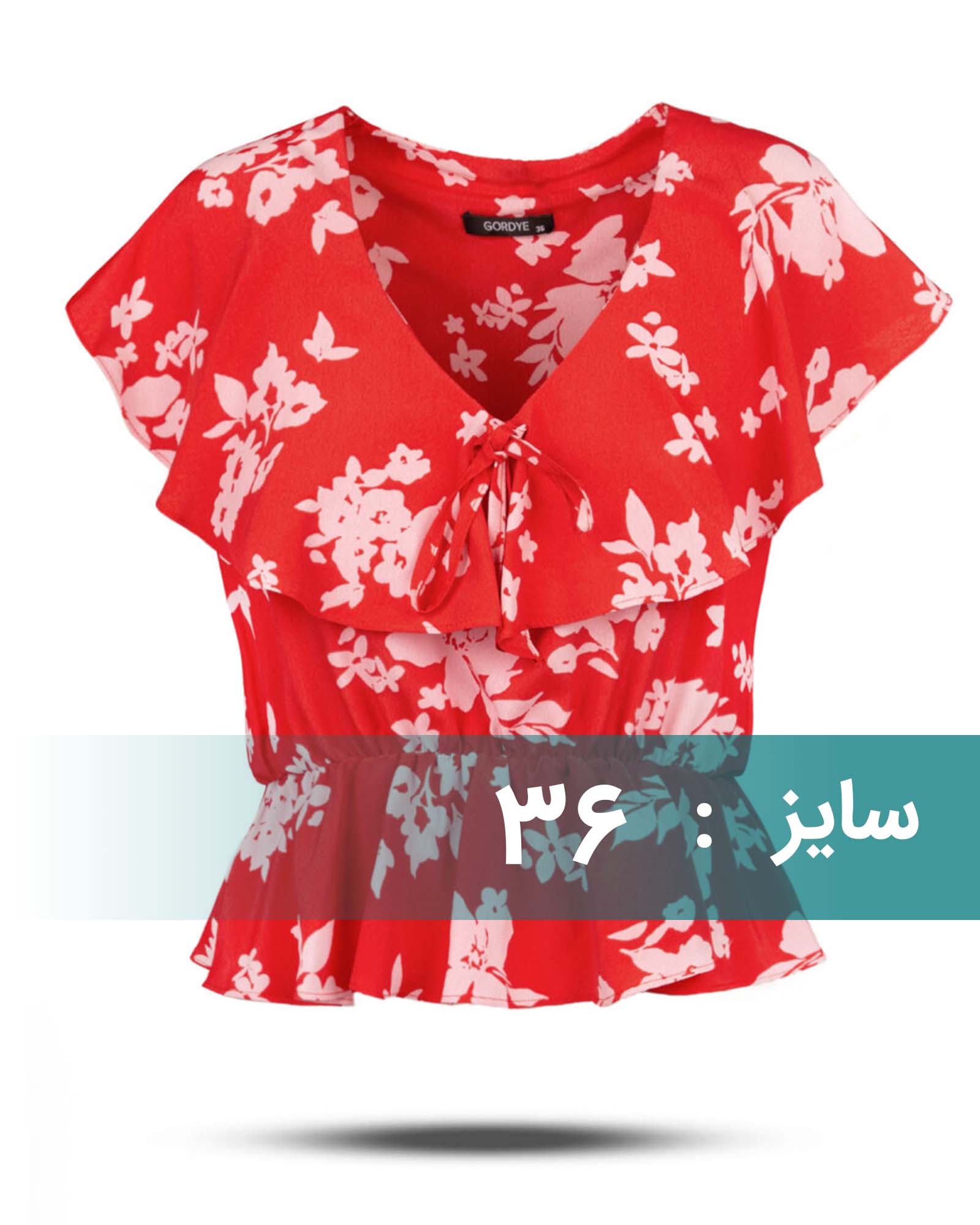 تاپ اسپرت زنانه 304200