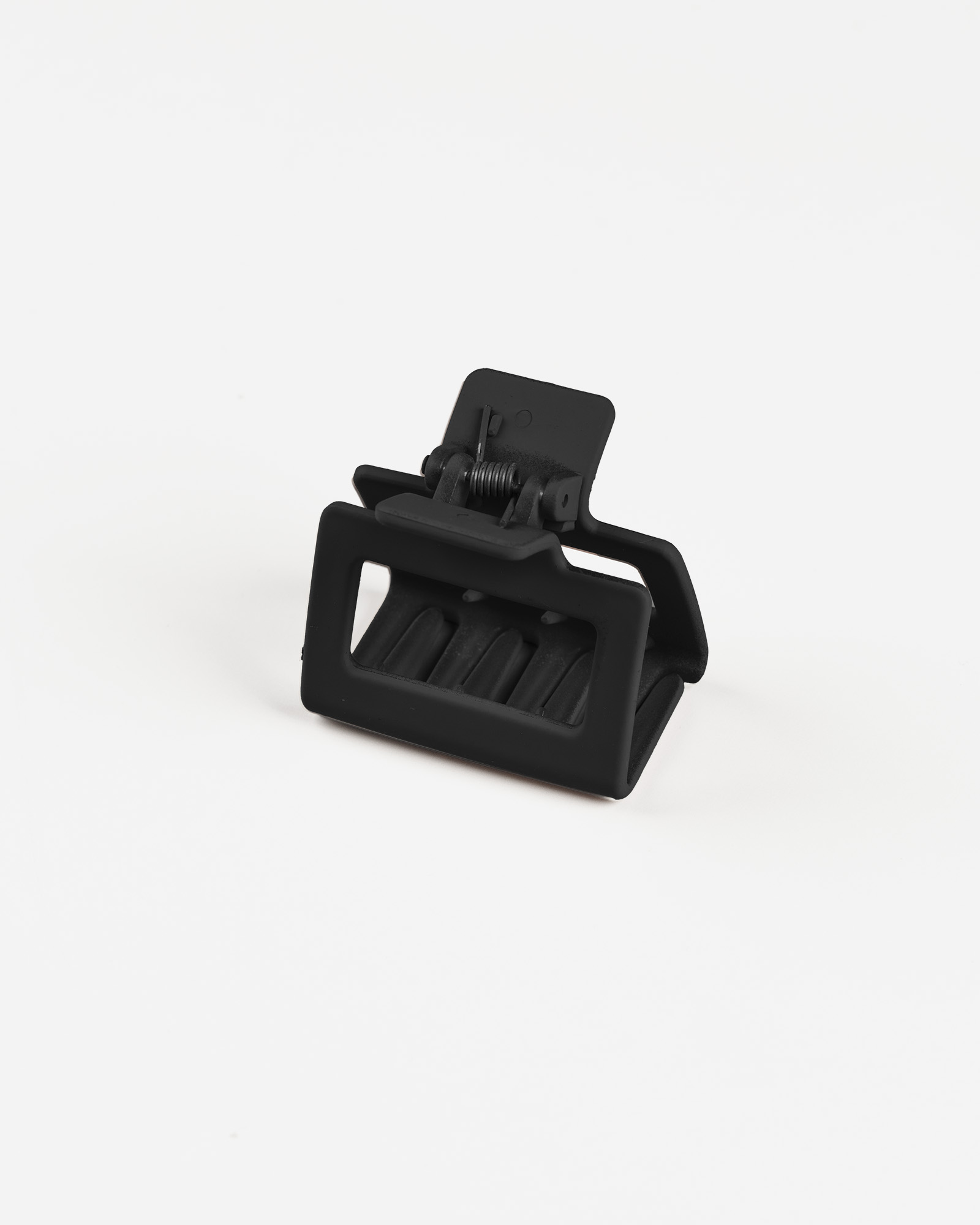 کلیپس مو شمعی زنانه 240561 - مشکی