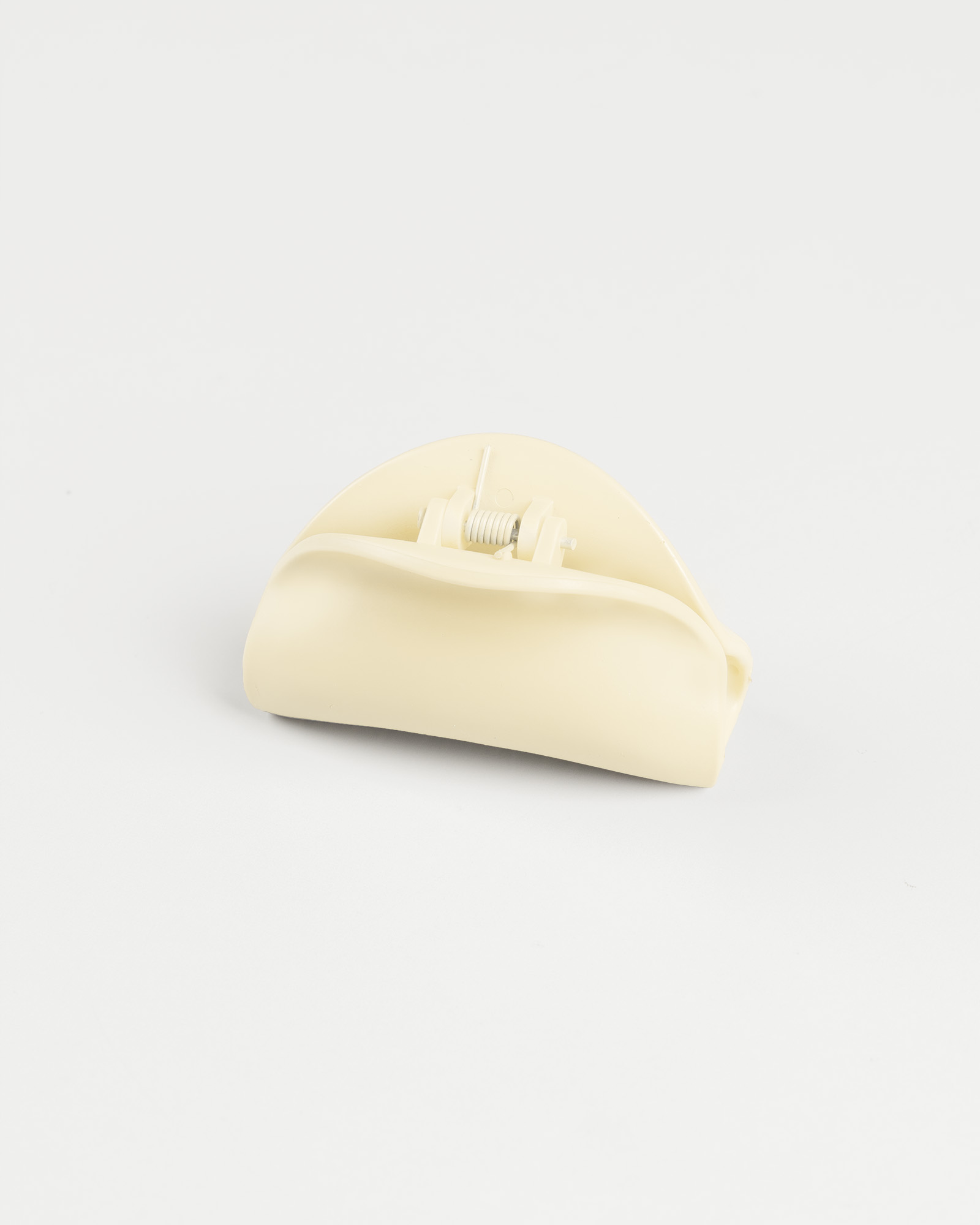 کلیپس مو شمعی مات 128333 - لیمویى