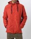 orange-red