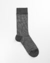 black-melange