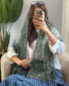 dark-olive-green