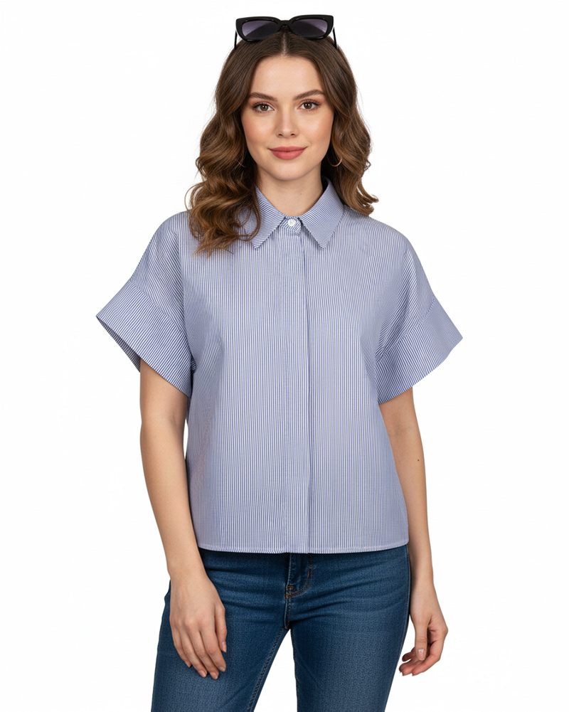 شومیز اسپرت زنانه 100174800440