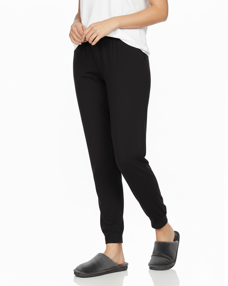 شلوار اسلش راحتی زنانه 1258