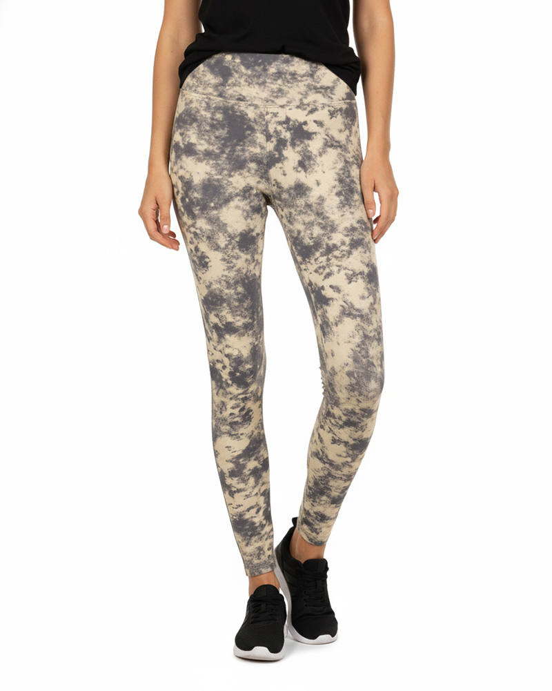 لگ ورزشی زنانه 1644 - خاکی