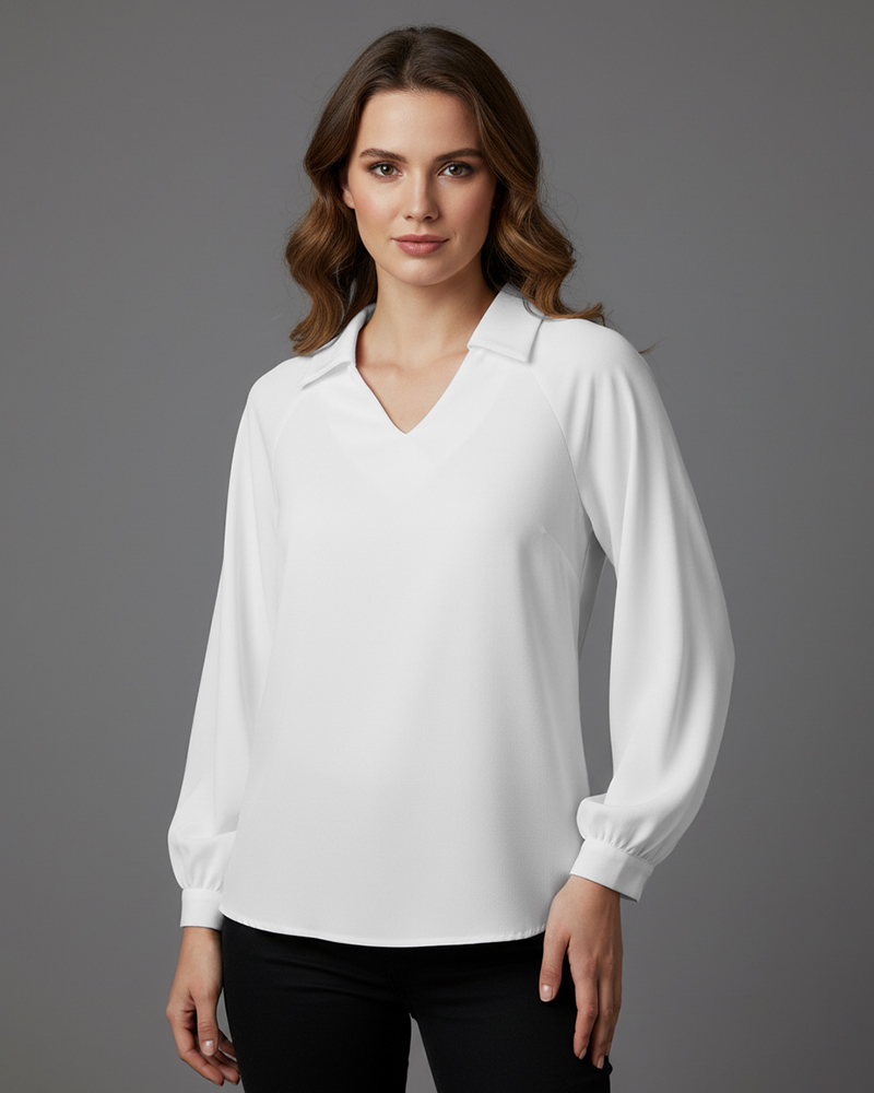 شومیز اسپرت زنانه 315109