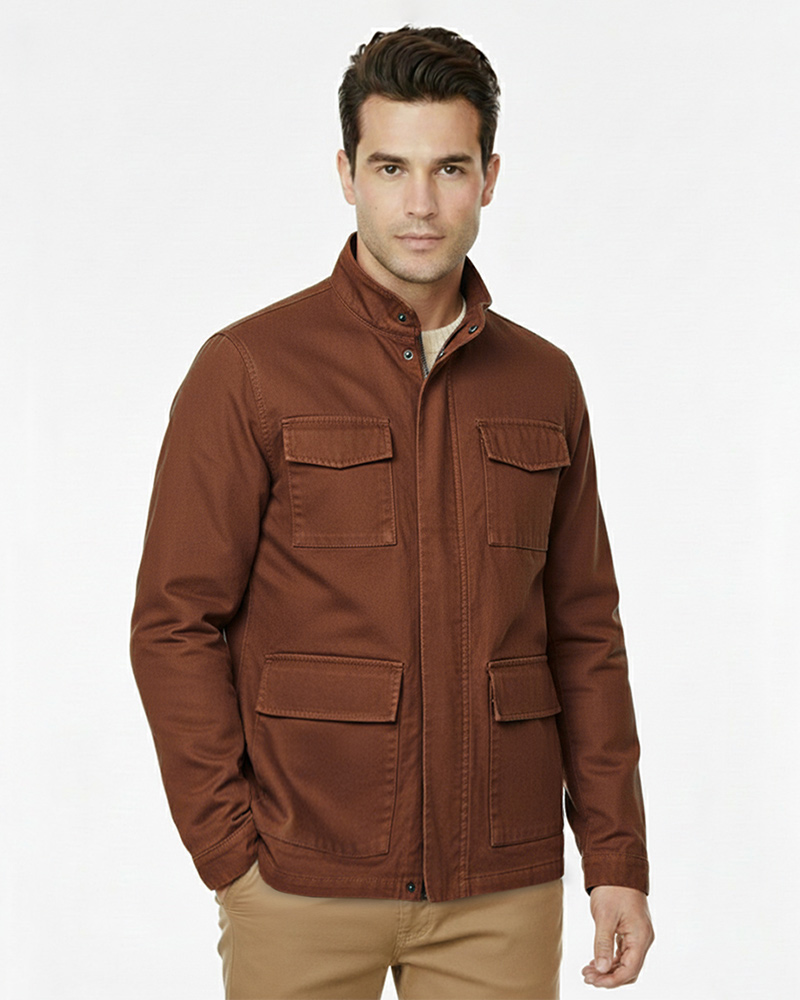 سویشرت مردانه 6705